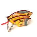 Upbag Amy Upcycled Täschchen im 3er-Set