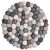 Coaster 18cm Nat.Col.
