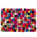 Topfuntersetzer Auflauf 20 x 30 cm bunt