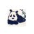 Tassenuntersetzer Pandabär