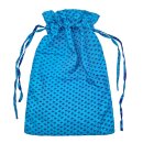 Upcycle 25 Sari-Geschenkverpackungsbeutel (2 in1)
