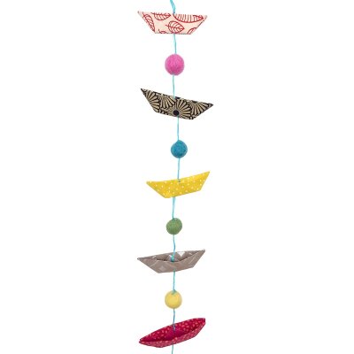 PG - Origami Boat 120cm
