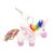 Schlüsselanhänger Einhorn