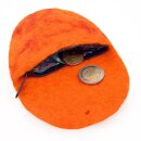 Filztäschchen Mini 11,5 x 10 cm