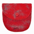 Filztäschchen Mini 11,5 x 10 cm