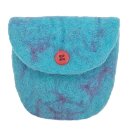 Filztäschchen Mini 11,5 x 10 cm