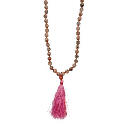 Halskette Mala, Lace Achat