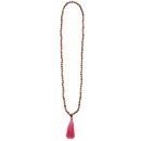 Halskette Mala, Lace Achat