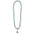 Halskette Mala 7 Chakra, Jade