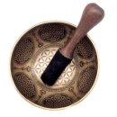Klangschalen Klöppel-Holzstick ca. 20 cm