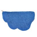 Filzbeutel Wolke 19 x 10,5 cm