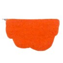 Filzbeutel Wolke 19 x 10,5 cm