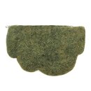 Filzbeutel Wolke 19 x 10,5 cm