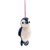 Filzanhänger Pinguine im 3er-Set