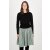 Skirt MONALIE Jacquard