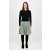 Skirt MONALIE Jacquard