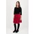 Skirt MONALIE Jacquard
