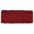 Stirnband Blumenrelief