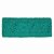 Stirnband Blumenrelief