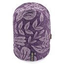 Bio-Baumwoll-Beanie aus Jacquard