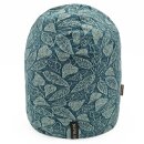 Bio-Baumwoll-Beanie aus Jacquard