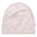 Bio-Baumwoll-Beanie aus Jacquard