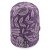 Bio-Baumwoll-Beanie aus Jacquard