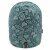 Bio-Baumwoll-Beanie aus Jacquard