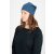 Bio-Baumwoll-Beanie aus Jacquard