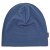 Bio-Baumwoll-Beanie aus Jacquard