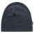 Bio-Baumwoll-Beanie aus Jacquard