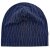 Bio-Baumwoll-Beanie aus Jacquard