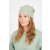 Bio-Baumwoll-Beanie aus Jacquard