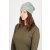 Bio-Baumwoll-Beanie aus Jacquard