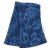 Organic Cotton Jacquard Wrist Warmers