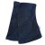 Organic Cotton Jacquard Wrist Warmers
