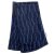 Organic Cotton Jacquard Wrist Warmers