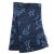 Organic Cotton Jacquard Wrist Warmers