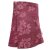 Organic Cotton Jacquard Wrist Warmers
