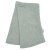 Organic Cotton Jacquard Wrist Warmers