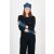 Organic Cotton Jacquard Wrist Warmers