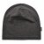 Bio-Baumwoll-Beanie aus French Terry