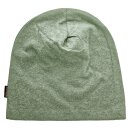Org. Cotton Fleece Beanie