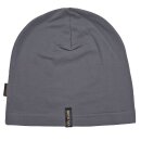 Org. Cotton Fleece Beanie
