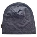 Org. Cotton Fleece Beanie
