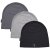 Org. Cotton Fleece Beanie