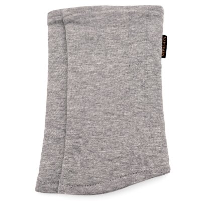 Bio-Baumwoll Soft-Stulpen Pulswärmer