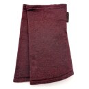 Soft Wrist Warmers in Organic Cotton