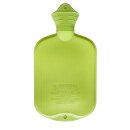 Wärmflasche Naturkautschuk 2 L