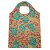 Upcycle 29 Sari-Shoppingbag with Drawstring
